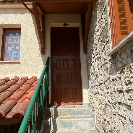 Stavros Classic Apartment *