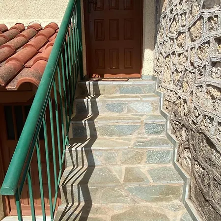 Appartement Stavros Classic