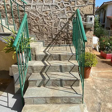 Stavros Classic Apartment