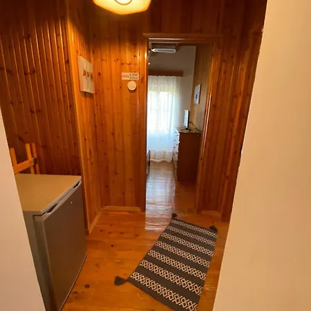 Stavros Classic Apartment *