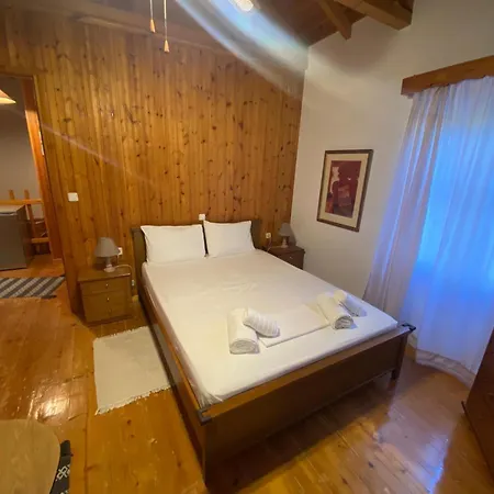 Stavros Classic Apartment