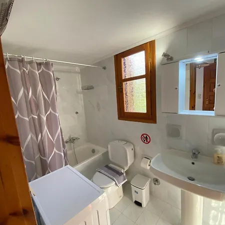 Apartment Stavros Classic