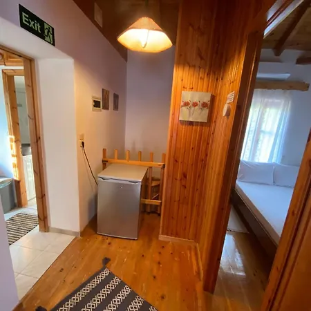 Apartment Stavros Classic Stoupa