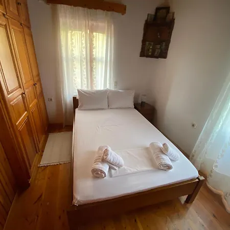 Stavros Classic Apartment