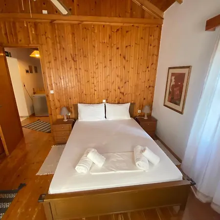 Apartment Stavros Classic