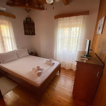 Apartment Stavros Classic