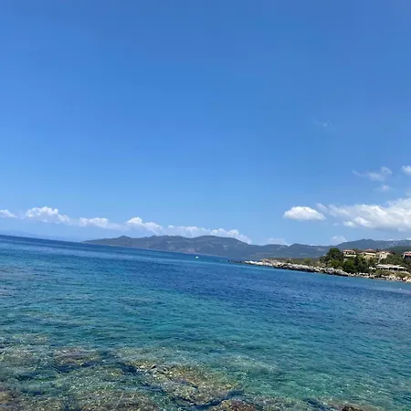 Stavros Classic Apartment Stoupa
