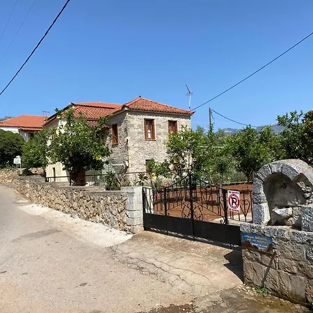 Stavros Classic