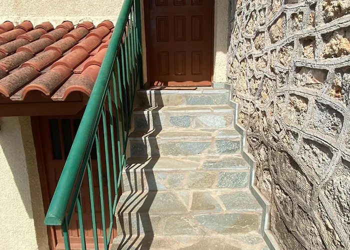 Apartment Stavros Classic