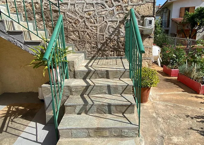 Stavros Classic Apartment