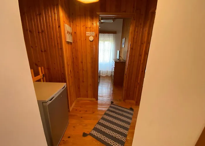 Stavros Classic Appartement *