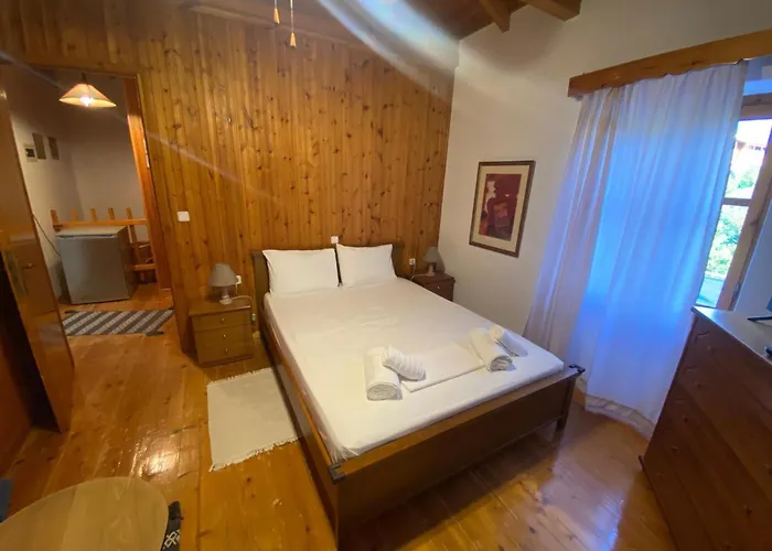 Stavros Classic Appartement