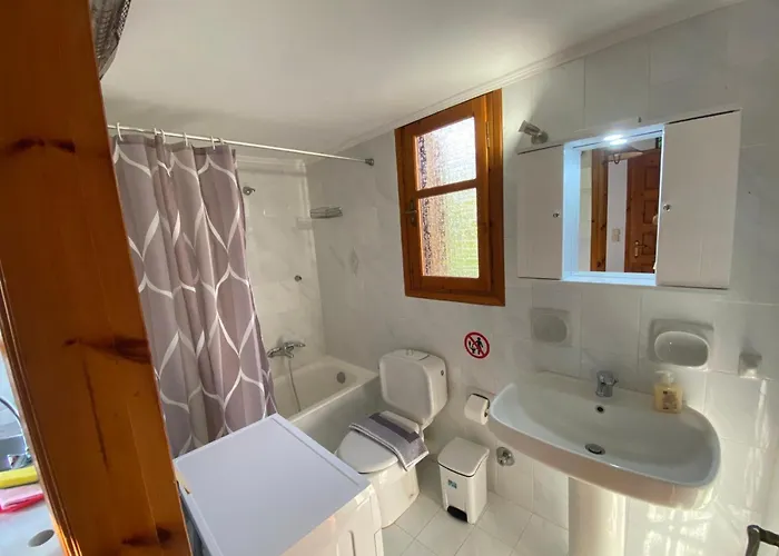 Apartment Stavros Classic