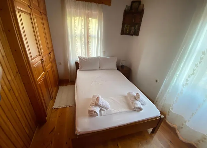 Stavros Classic Apartment