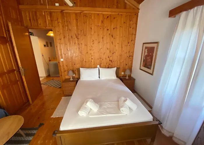 Appartement Stavros Classic