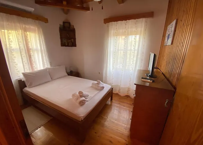 Apartment Stavros Classic