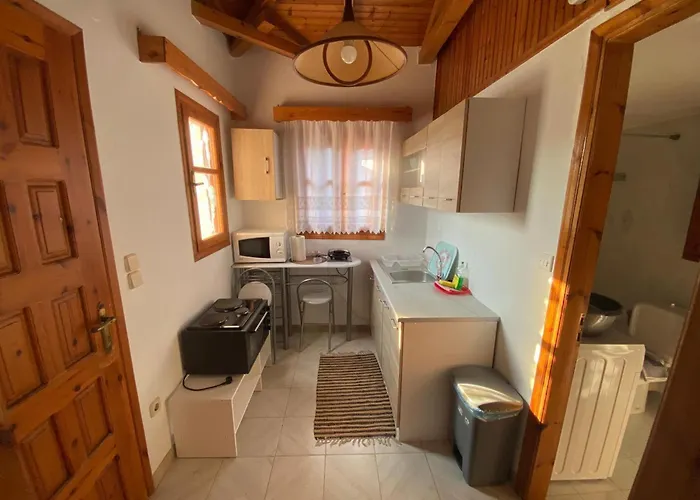 Stavros Classic Stoupa