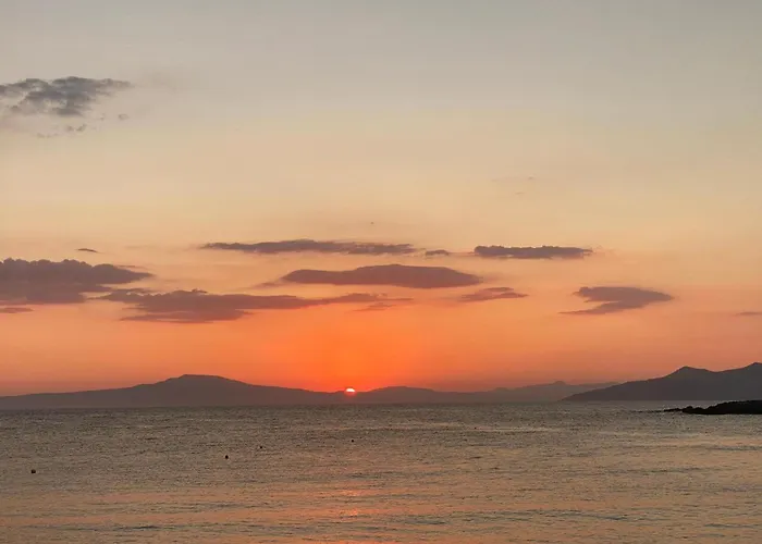 Stavros Classic Stoupa