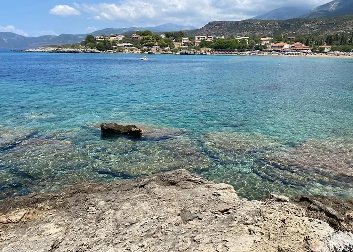 Stavros Classic Apartment *