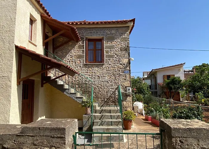 Apartment Stavros Classic Stoupa