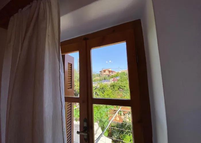 Stavros Classic * Stoupa