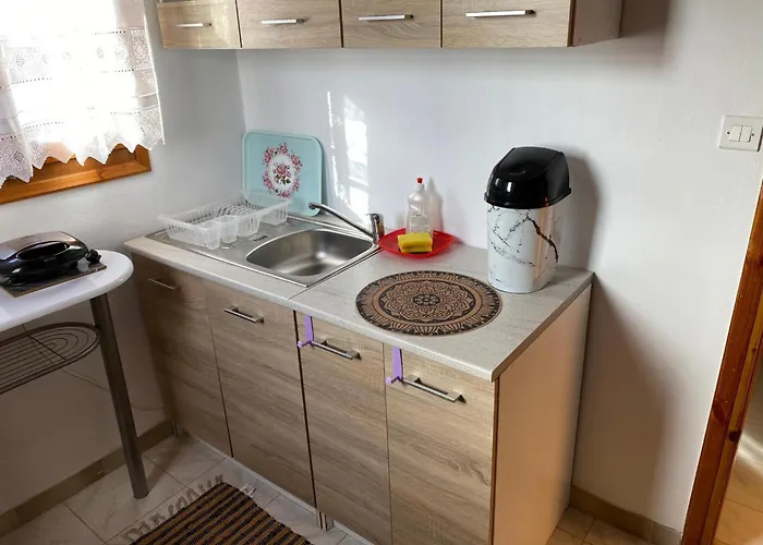 Appartement Stavros Classic
