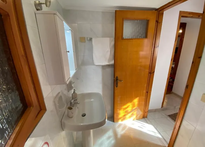 Stavros Classic Appartement *