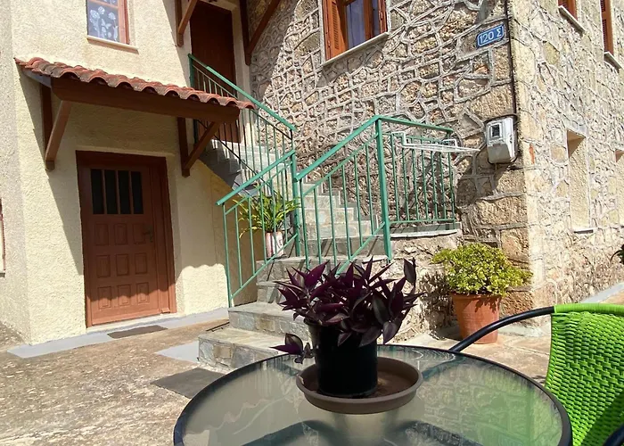 Stavros Classic Stoupa