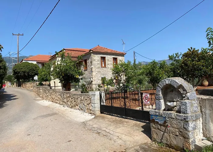 Stavros Classic