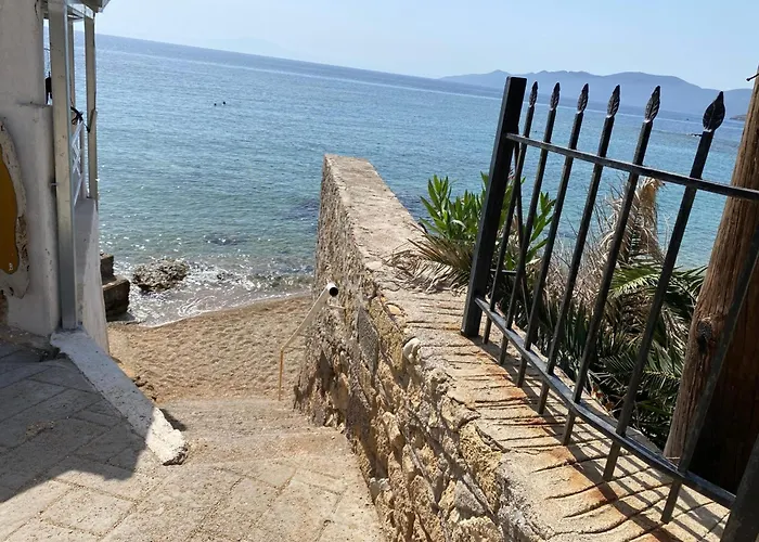 Stavros Classic Stoupa